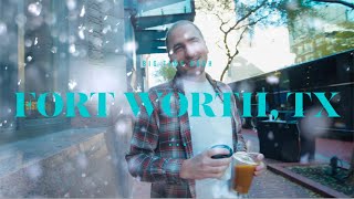 BTR Winter Tour 2023 VLOG: Fort Worth, TX