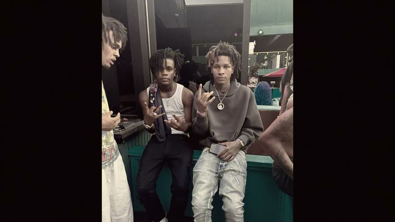 (FREE) BAK Jay x FBG Murda Type Beat 