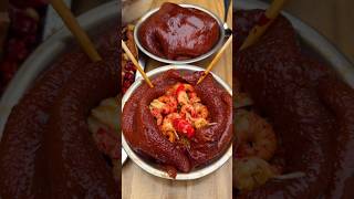 Great Chinese cuisine ❤️ | #shorts #streetfood #foodie #foodclips #fyp #viralreels