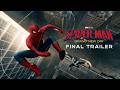 SPIDER-MAN: BRAND NEW DAY - Final Trailer (HD) | Marvel Studios | Tom Holland | CONCEPT