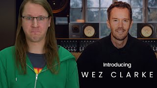 The worlds first A.I clone of a grammy winning engineer!