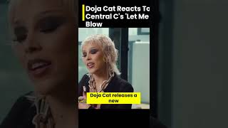 Download Lagu Doja Cat Reacts To Central C's 'Let Me Blow #dojacat #centralcee MP3 Download Lagu Doja Cat Reacts To Central C's 'Let Me Blow #dojacat #centralcee MP3