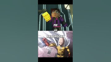 Bullying fodder editors (Part 1) | Me vs @Aaronsonn