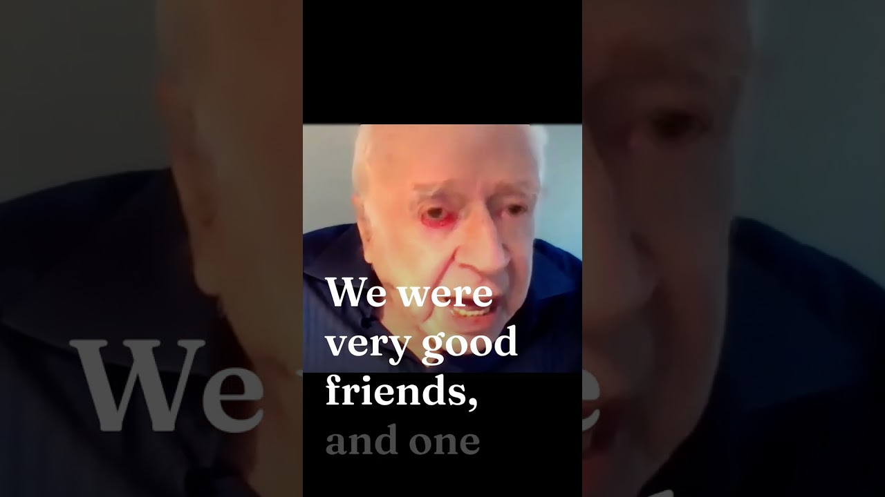 Harry Lorayne’s Final Words About Fooling a Master Magician