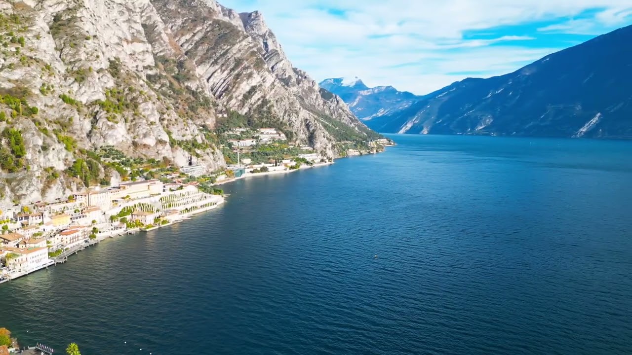 Limone sul Garda 