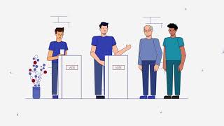 VotifyNow Mobile App Explainer Video ( Official )