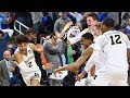 Game rewind watch michigans miraculous win over houston in 9 minutes