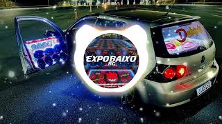 Deboxe 2022 - Eletro Funk - É O DJ Watila Gyn - @expobaixobg4638