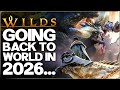 I Miss Monster Hunter World...