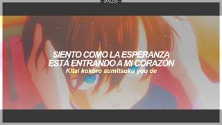 Boku no Kokoro no Yabai Yatsu: The Movie Insert Song | Haru Tonari - Sub. Español 『AMV』♡