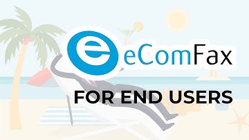 #eComfax - For end users