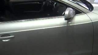 2012 Audi A5 SOLD