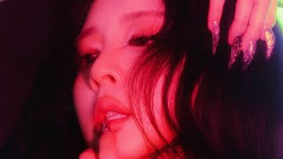 Jiwoo Feat. Bm - Dang Dong Speed Up