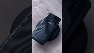 Samsung galaxy S8 Plus
