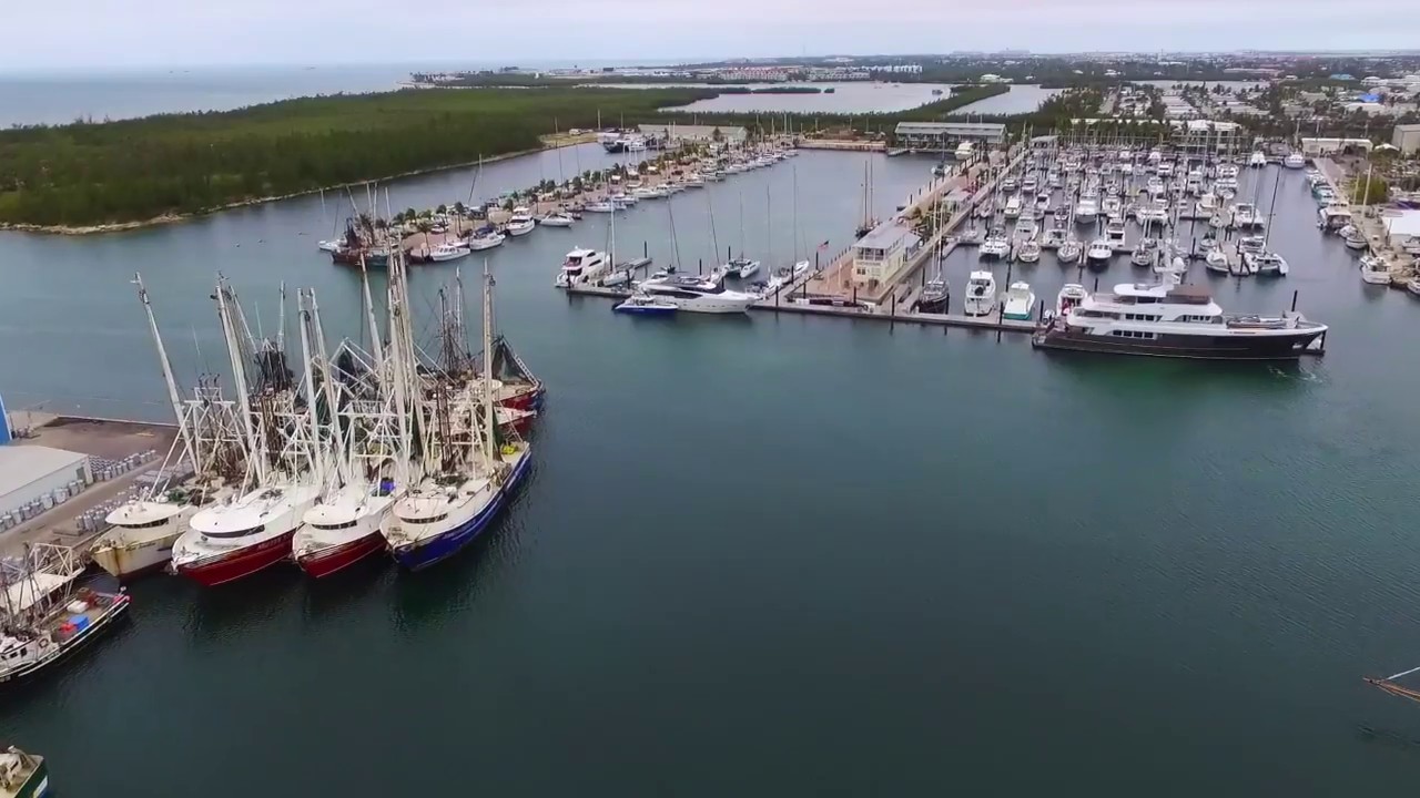 New Years Key West Style - YouTube
