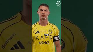 C.RONALDO 970. GOLÜNÜ ATTI 🟡 #cristianoronaldo #alnassr #merihdemiral #football