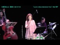 "Love Is A Many Splendored Thing" 杉山 博子