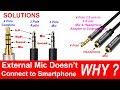 Mic With Headphone Jack Wiring Diagram