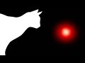 CAT GAMES - LASER CHASER (FOR CATS ONLY)