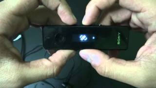 SonySmart  Handset SBH52 مراجعه ونظره على سماعة screenshot 1