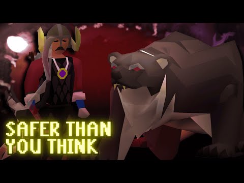 Callisto & Artio Guide – Low Risk, High Profit OSRS