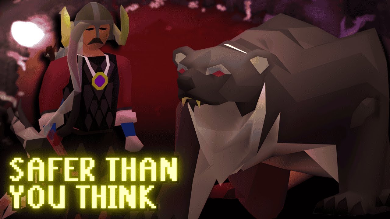 Callisto & Artio Guide – Low Risk, High Profit OSRS