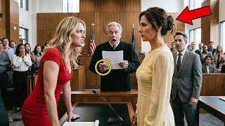 Mistress Thought the Widow Had Nothing Left — Until the Judge Opened the Final Document Net Worth