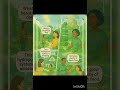 nature comic #Aryanprocomic