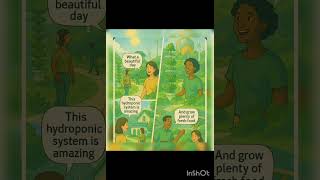 nature comic #Aryanprocomic