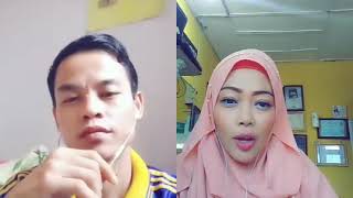 kasih dan sayang rita sugiarto jeky zimah( cover yetty kusrini ft romli)