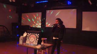 Someone You Loved, Mimi...mishabw