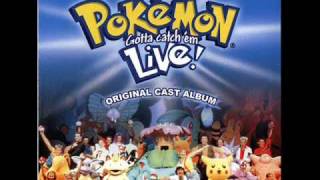 Pokemon Live - You Just Can't Win