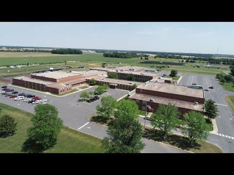 Kent County High School Graduation Class of 2022
