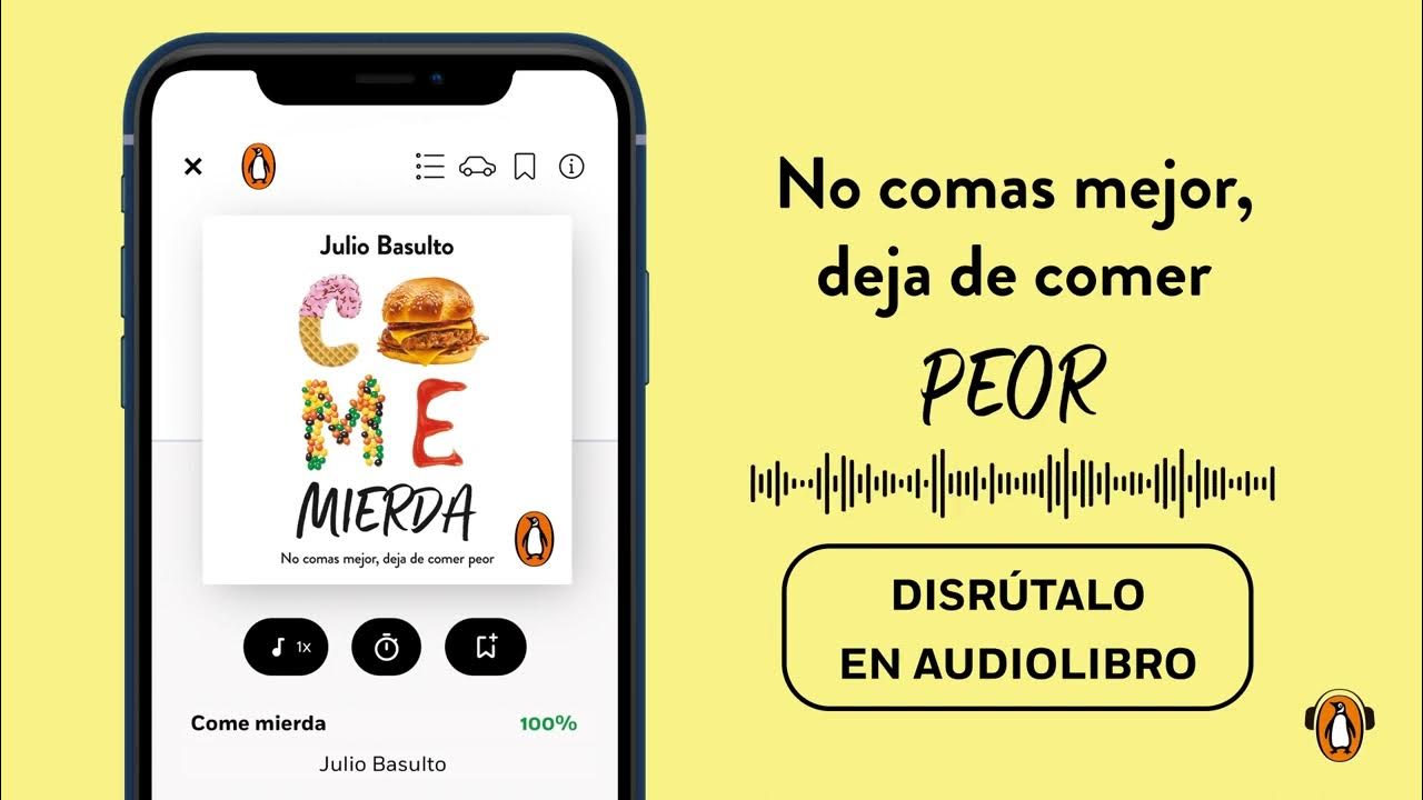 Como hacer audiolibros