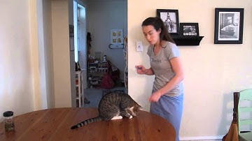 Charging the Clicker