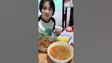 Cơm Nhà Đạm Bạc#xuhuongtiktok #xuhuongtitok2025 #nấuăncùngtiktok #com #cơmnha #nấuăncùngtiktok #thị