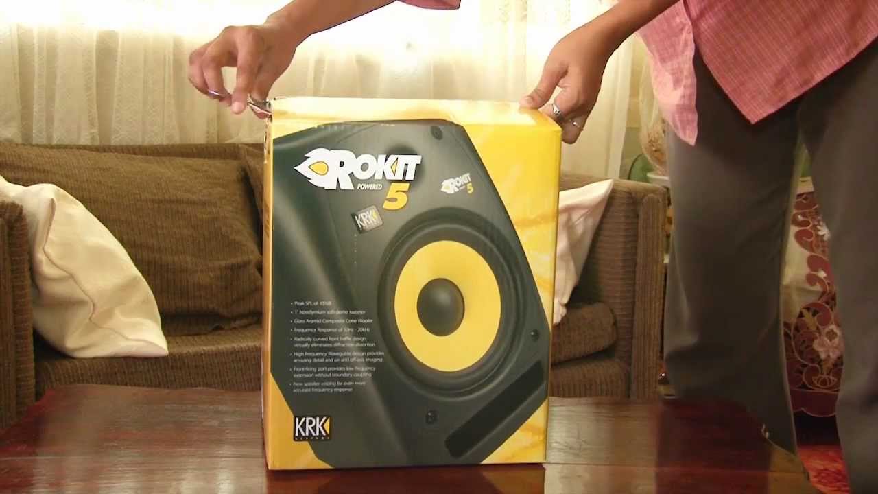 rokit box