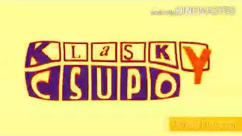 Klasky Csupo in Choir in PowerYellowInvertFat Render Pack Collection