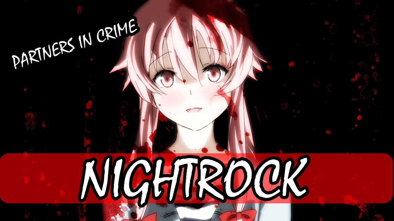 Nightcore - Partners in crime (Sub Español)