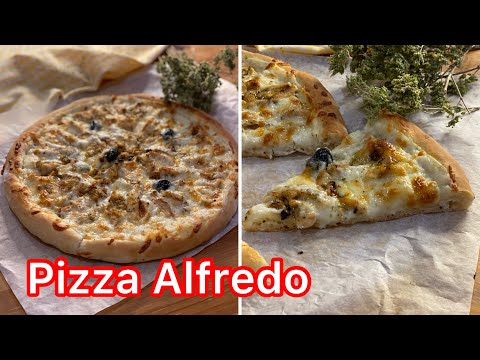 متأكدة ادا جربتو البيتزا الفريدو على طريقتي راح تعجبكم ومابقيتوش تشريوها من برا جربوا واحكمو