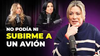 Cómo Convertí Mi Dolor En Poder Con Luzma Doria