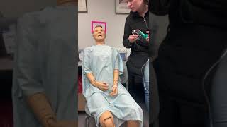 Venturi Mask Application