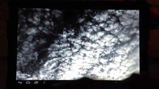 Fotolio - Android Photography/Art Portfolio screenshot 1