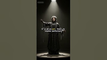 Do you know a psychopath? #creepy #disturbingfacts #shorts #thetruth