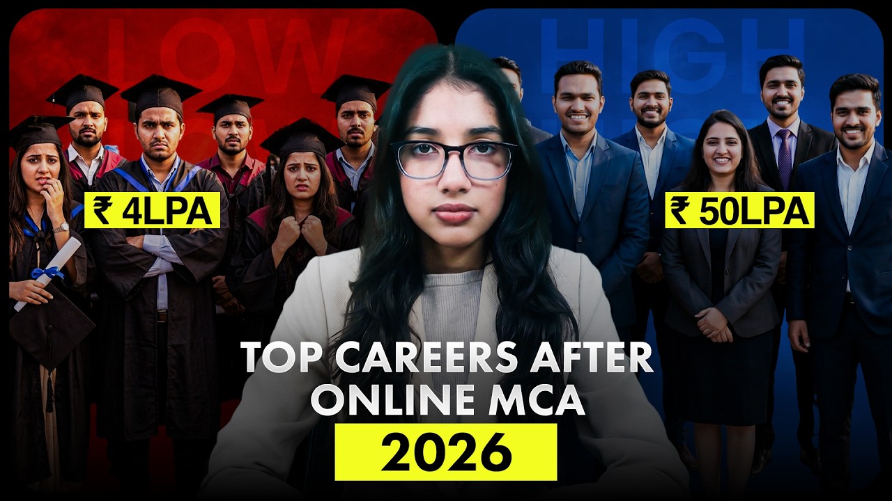 Online MCA