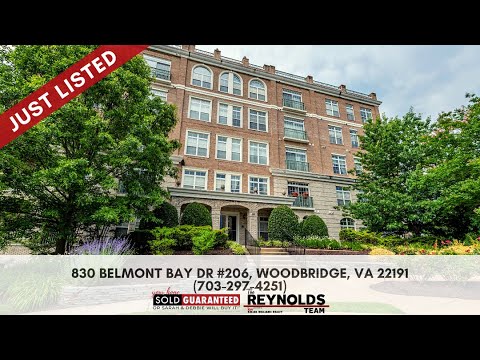 830 Belmont Bay