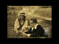 Fanchon the cricket 1915 clip