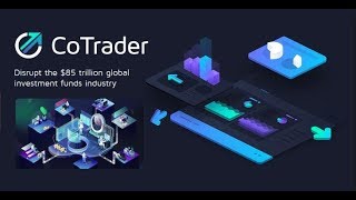Cotrader Ico Review Language Tr