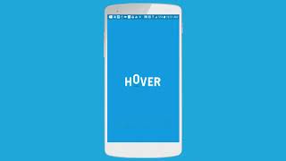How to Download the HOVER App on an Android Device & Sign Up For an Account