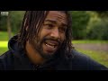 A teenager convicted for throwing acid speaks – BBC London News